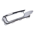 22814531 Front Passenger Side Fog Light Bezel for GMC Acadia 2015 to 2017