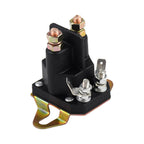 MIU12537 12V Starter Solenoid for John Deere S240 X300 X304 X305 X310 X320 X350