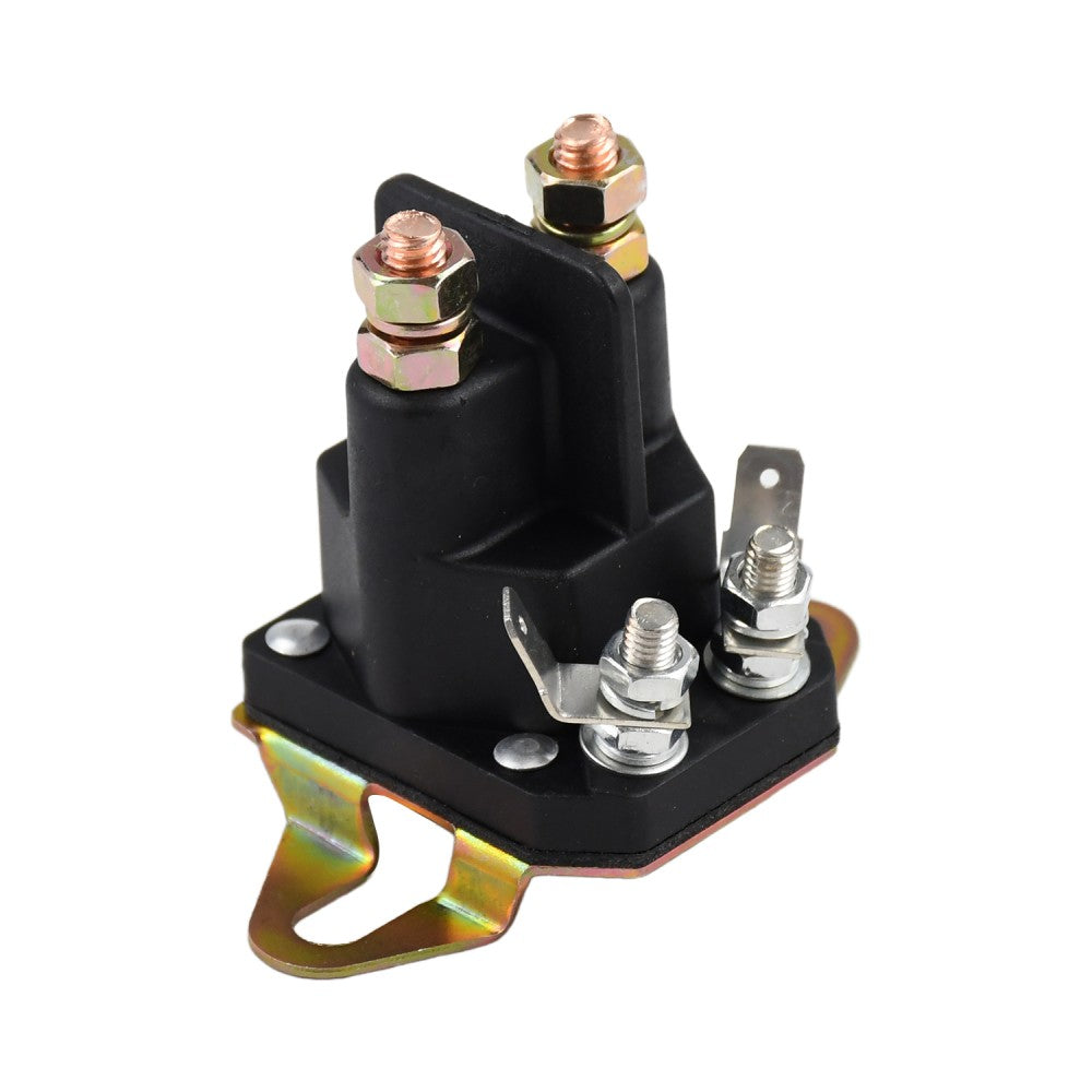 MIU12537 12V Starter Solenoid for John Deere S240 X300 X304 X305 X310 X320 X350