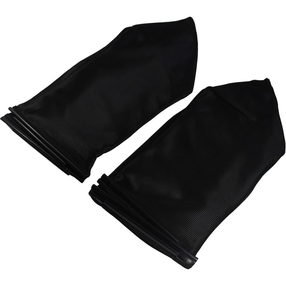 2Pcs Grass Bag 81320-VR8-N00 81330-VR8-N00 Compatible with Honda Mower