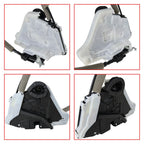 80500 6CA0B Front Passenger Door Lock Actuator for Nissan Altima 2023 2024