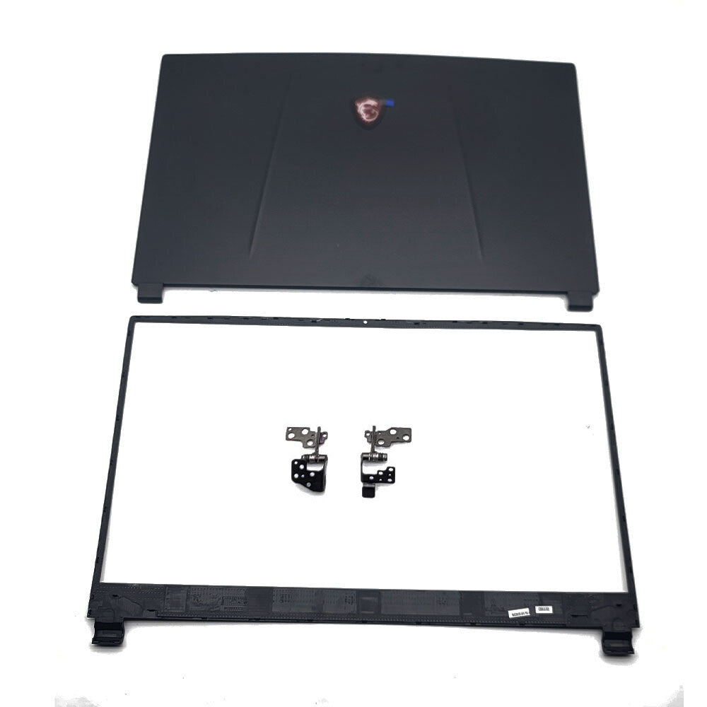 MS 17E1 MS 17E3 17E9 Top Back Cover Bezel Hinges for MSI Raider GP75 GL75 GE75