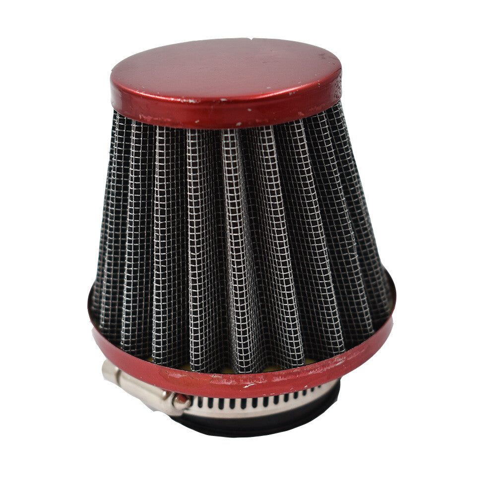 Carburetor Air Filter intake For 110cc 125cc SSR CRF Sunl Taotao Pit bike
