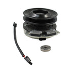 Electric PTO Clutch For Cub Cadet MTD Troy Bilt Craftsman 917-04552 Lawn Mower