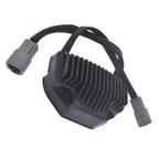 Voltage Regulator 2006-2007 For Dyna Models 74631-06 38A 3 Phase 12V