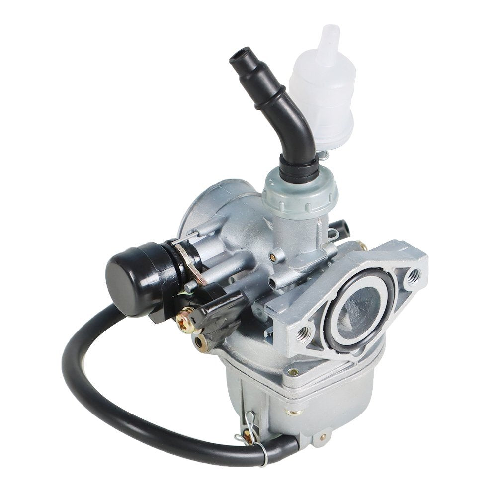 For 50 70 90 110 125cc ATV Dirt Bike Go Kart Carb Carburetor Air Filter