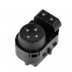 Mirror Switch New for Chevrolet for Silverado for GMC for Sierra 1500 07 13