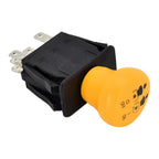PTO Switch 925-04258 for Craftsman Cub Cadet GTX1054 I1046 LT1040 LT1042 LT1045