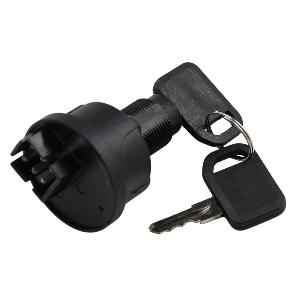 Ignition Switch AUC18708 For John Deere Z950 Z960 Z970 Z915 Z920 Z930 636M 648M