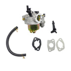 16100 ZH8 W51 Carburetor Carb for Honda GX160 GX140 6 5Hp 5 5HP 16100 ZH8 W61