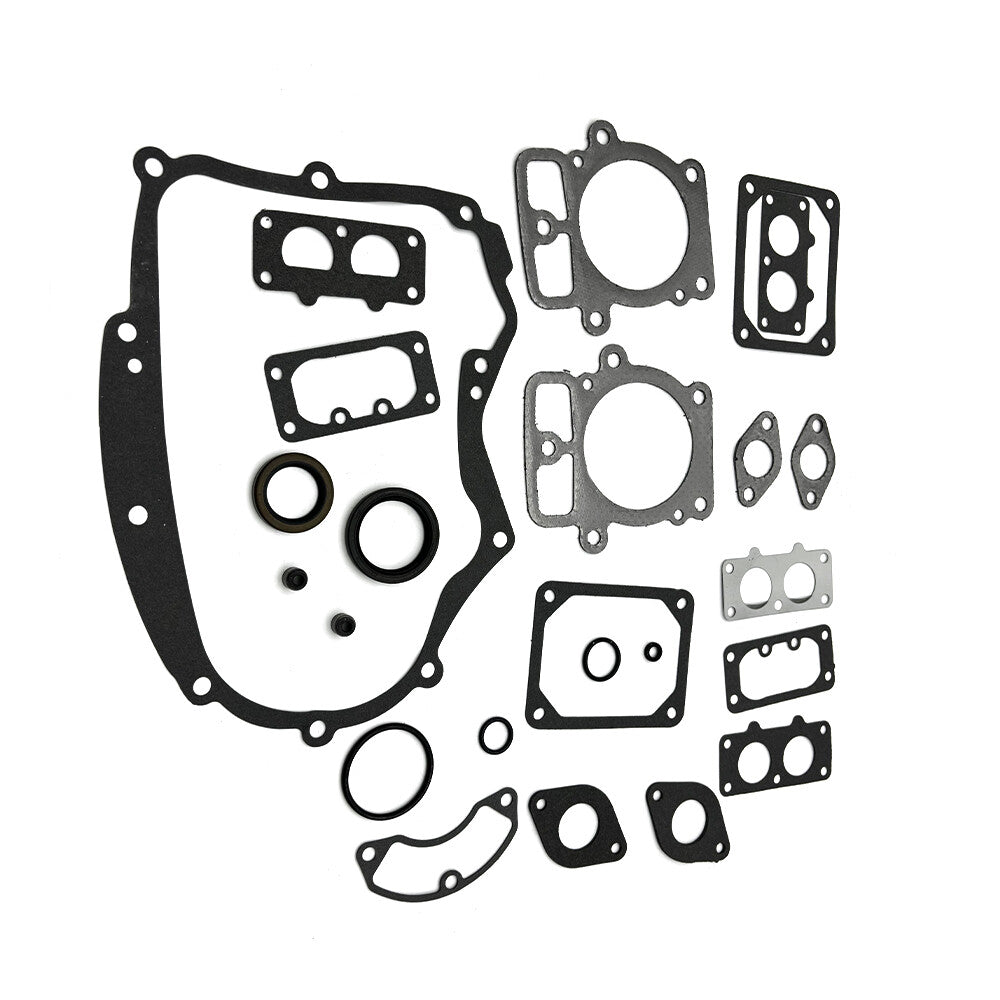 694012 499889 Engine Gasket Set for Briggs Stratton 406777 407677 407777 New
