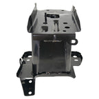 Front Passenger Side Bumper Bracket Right RH for Toyota Corolla 2019 2022