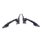80A805608 80A805607 Headlight Bracket Set Left Right for 19 2020 for Audi Q5