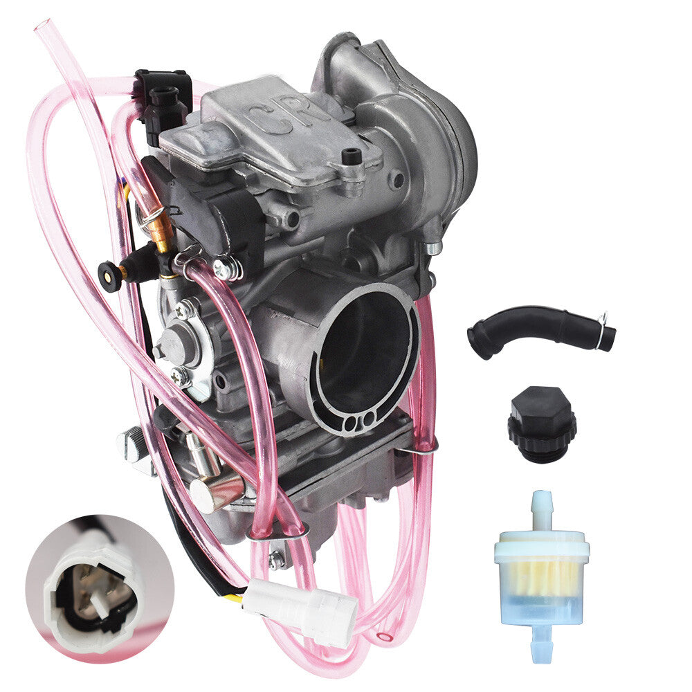 Fit For Suzuki RMZ 450 RMZ450 Carburetor Carb 2005 2006 2007