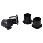4PK Front Axle Steering Bushings Fits Husqvarna AYP Fits Craftsman