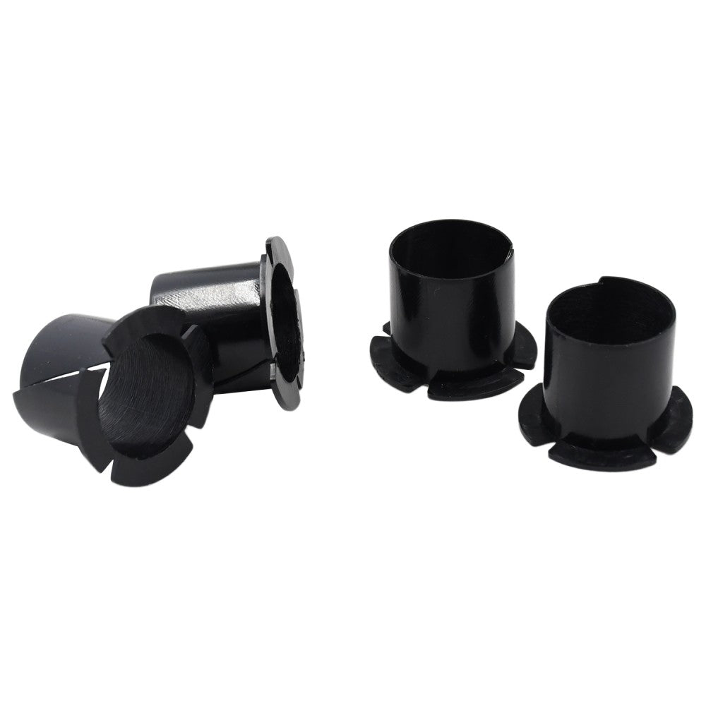 4PK Front Axle Steering Bushings Fits Husqvarna AYP Fits Craftsman