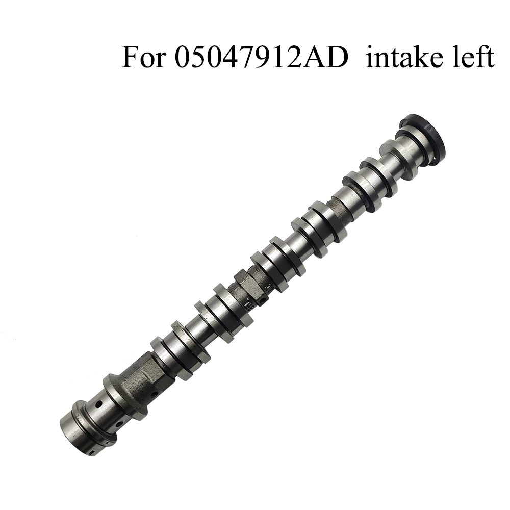 5047912AB Left Side Intake Camshaft 2020 2022 3 6L V6 for Chrysler Voyager