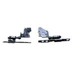 0CXX81 CXX81 LCD Screen Hinges Left Right for Dell Inspiron 16 Plus 7610 New US