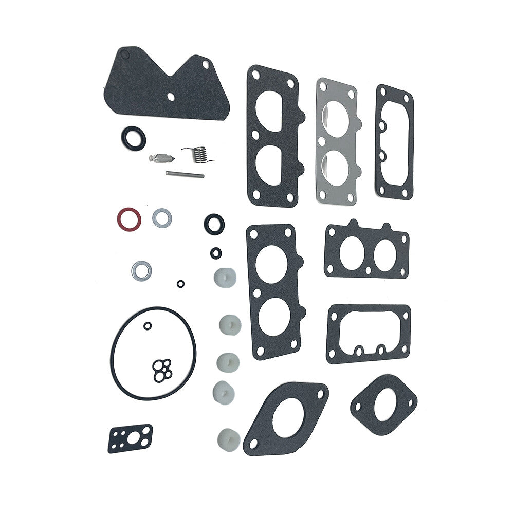797890 699709 799230 V Twin Carburetor Kit for Briggs & Stratton 499804