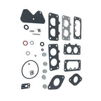 797890 699709 799230 V Twin Carburetor Kit for Briggs & Stratton 499804
