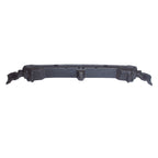 For 19-24 23 Toyota RAV4 2.5L Front Bumper Upper Bar Liner Foam Impact Absorber
