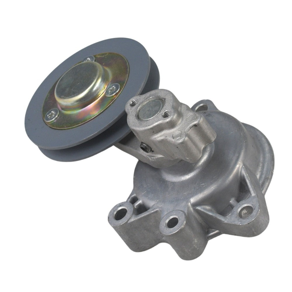Double Belt Tensioner Pulley 04238536 Compatible with Deutz BF914