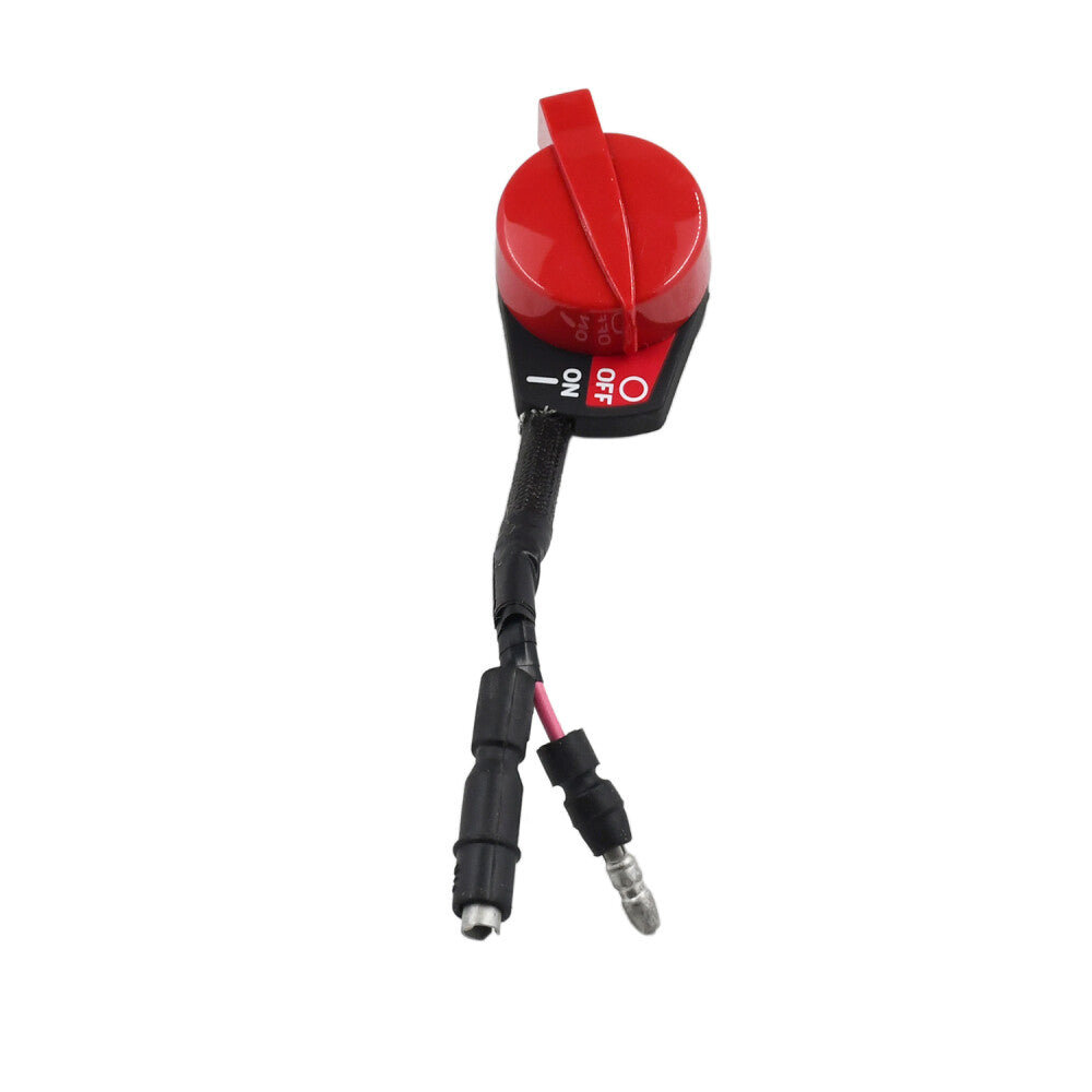 For Honda 35120-Z5T-003 Engine Stop Switch For GX240 GX270 GX340 GX390