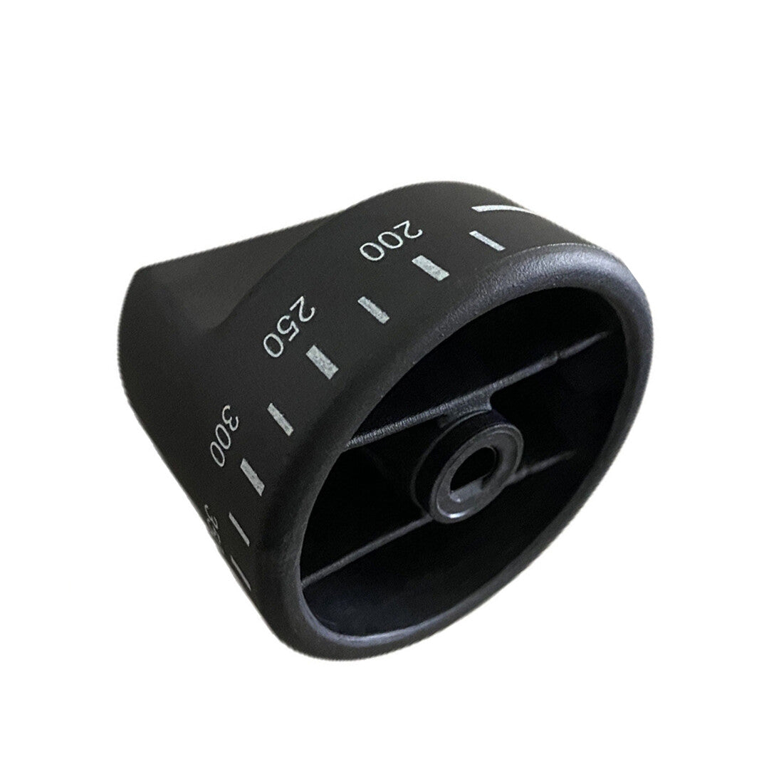 PB010099 Black Oven Thermostat Knob New for Viking Oven PPS Free Shipping US