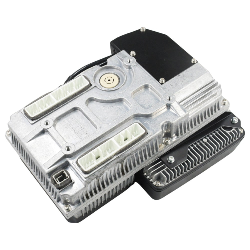 Programmed Monitor Display Panel 7835-35-9001 for Komatsu PC200-8 Excavator