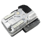 Programmed Monitor Display Panel 7835-35-9001 for Komatsu PC200-8 Excavator