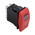 Rocker Switch For John Deere Skid Steer Loader 312GR 313 314G 315 316GR 317G