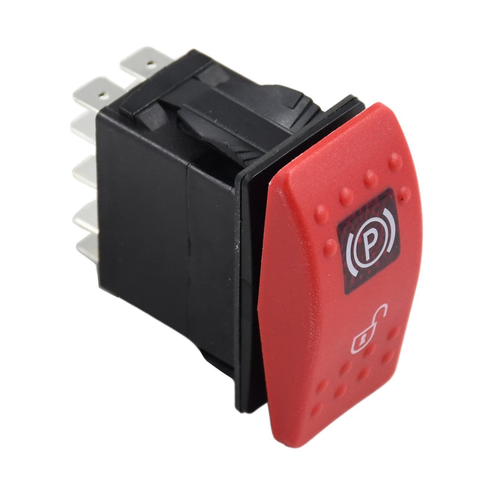 Rocker Switch For John Deere Skid Steer Loader 312GR 313 314G 315 316GR 317G