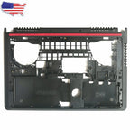 T9X28 08FGMW Lower Bottom Case Cover New for Dell Inspiron 15 7000 7557 7559 US