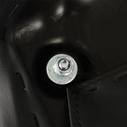 Fit For Tour Pak Touring FL 2009-Up Razor Chopped Pack Trunk Backrest Pad