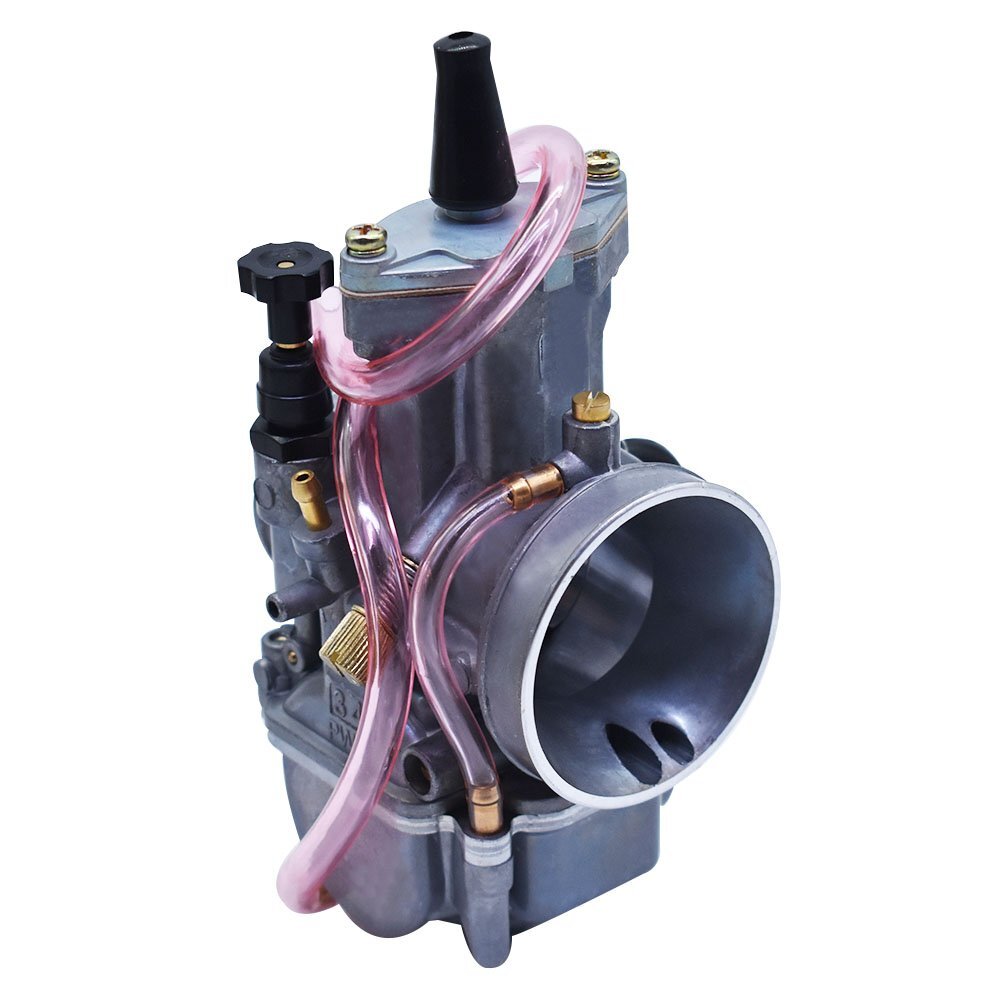 CARBURETOR FIT FOR  HONDA CR125R CR125 PWK 34MM USA 1990-1997