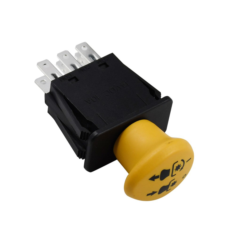 Clutch PTO Switch 925-04258 725-04258A Fits Cub Cadet Lawn Mower Tractor
