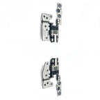 TPN C157 Set of 2PCS Hinges for HP Envy 15 EY 15Z EY000 15 EW 15 EW0023DX US