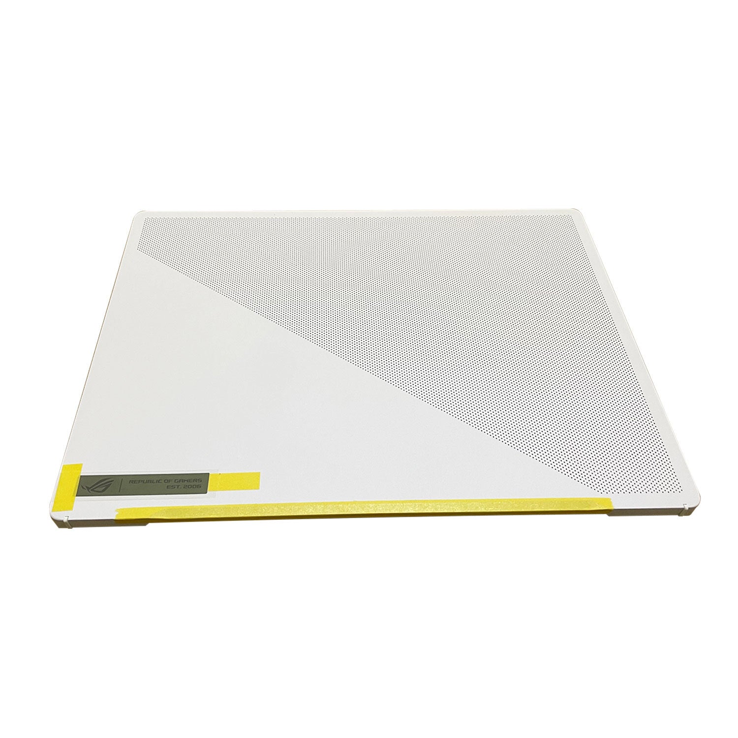 LCD Back Cover Top Case Lid 14in White for ASUS ROG 14 GA402 GA402R GU402