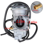 Carburetor Assembly For Honda XR650L 1993-2012 16100-MY6-772 New