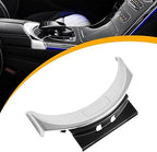 Center Console Armrest Box Release Button Trim Cover for Benz W205 C Class