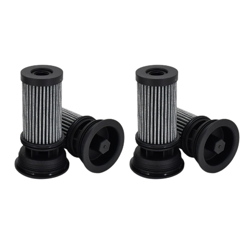 4Pcs 116-0164 Hydro Filters fits Toro Z Master Parker HTE HTJ HTG Series