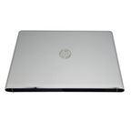 6070B1034701 Top Back Cover Silver US for HP ENVY X360 17 U 17T U M7 U
