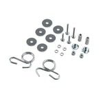 Bagger Hood Latch 109808X 532109808 For Craftsman Husqvarna Poulan Pro
