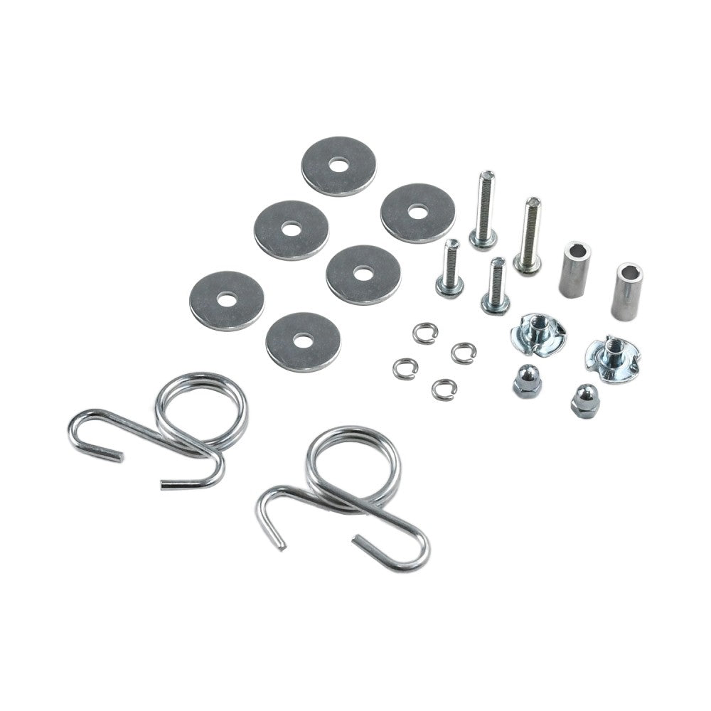 Bagger Hood Latch 109808X 532109808 For Craftsman Husqvarna Poulan Pro