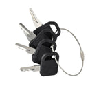 AM131841 Ignition Keys AM101600 Lawn Mower Tractor AUC12681 AM102439 TCA24616
