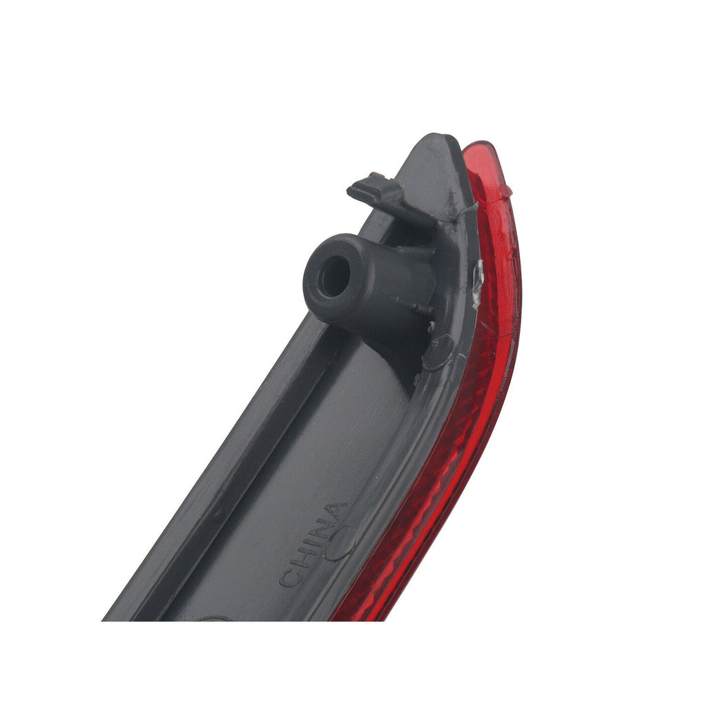 Left Right Rear Bumper Light Lamp Reflector Lamp for Toyota Camry 2018 2021