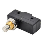 Plunger Switch BZ-2RQ1-A2 SPDT 15A 250 480VAC For Honeywell Limit Panel Mount