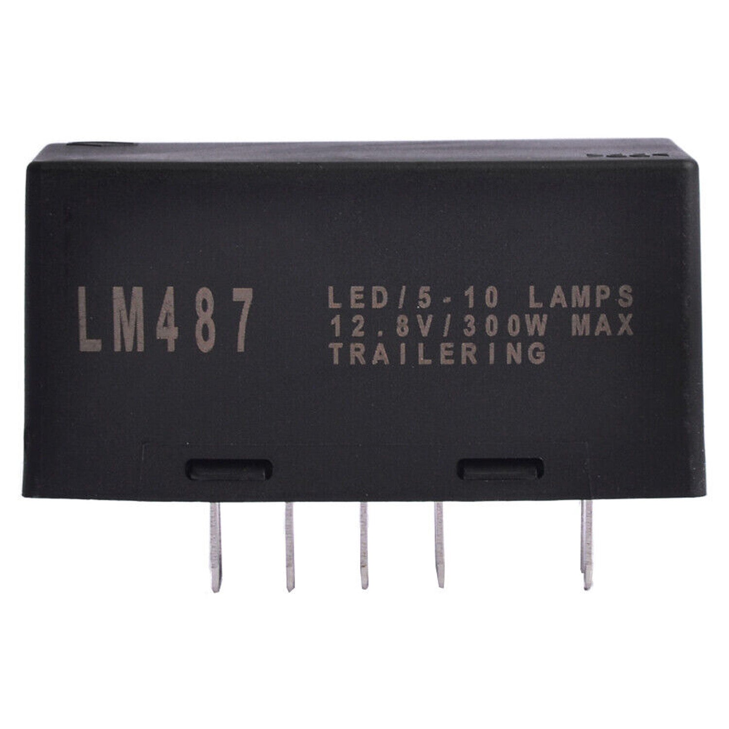 Hazard Warning LED Flasher Relay Turn Signal for Chevrolet Tahoe for GMC