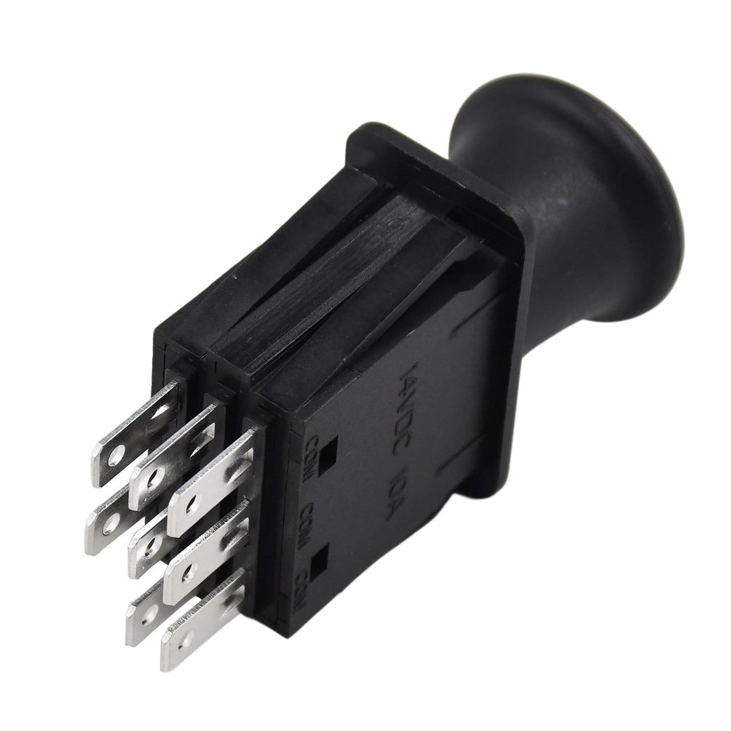 582107604 582107601 PTO Switch 10 AMP Upgrade for Husqvarna Craftsman for Ariens