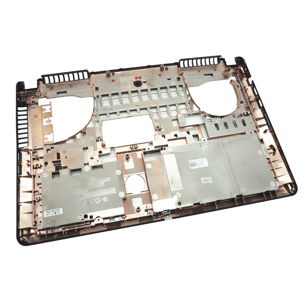 T9X28 08FGMW Lower Bottom Case Cover New for Dell Inspiron 15 7000 7557 7559 US